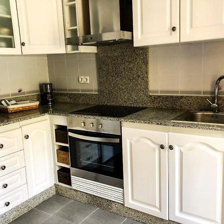 Apartamento Vacacional - Relax Tossa de Mar Extérieur photo