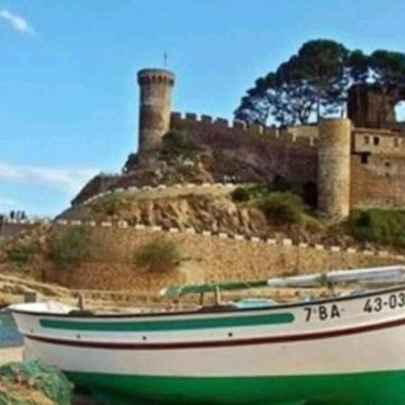 Apartamento Vacacional - Relax Tossa de Mar Extérieur photo