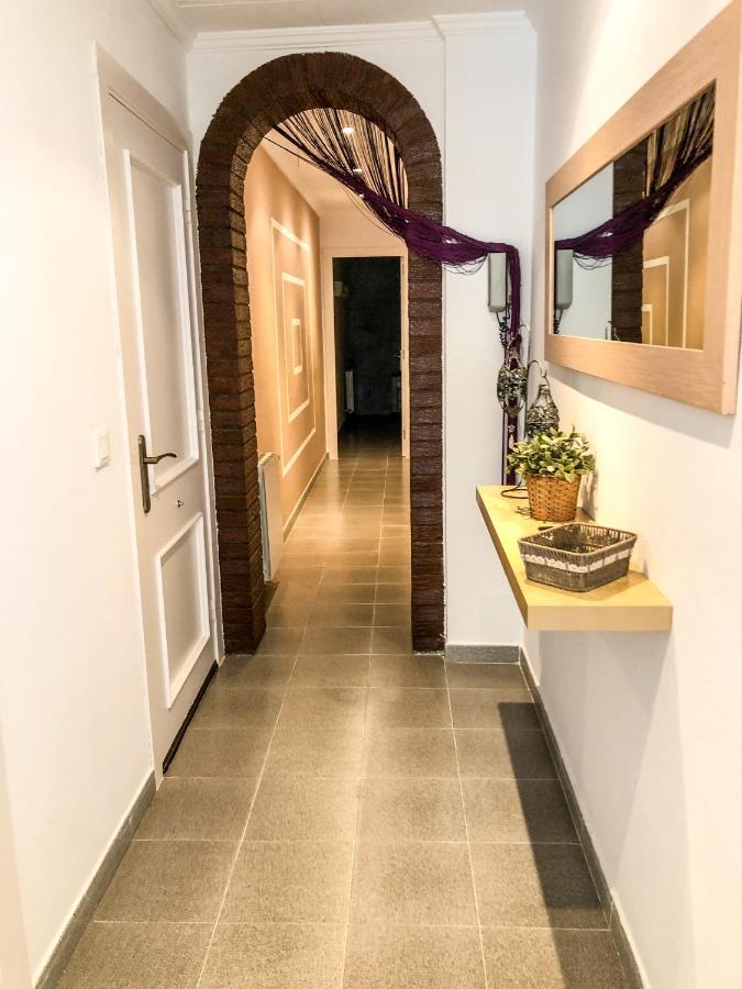 Apartamento Vacacional - Relax Tossa de Mar Extérieur photo
