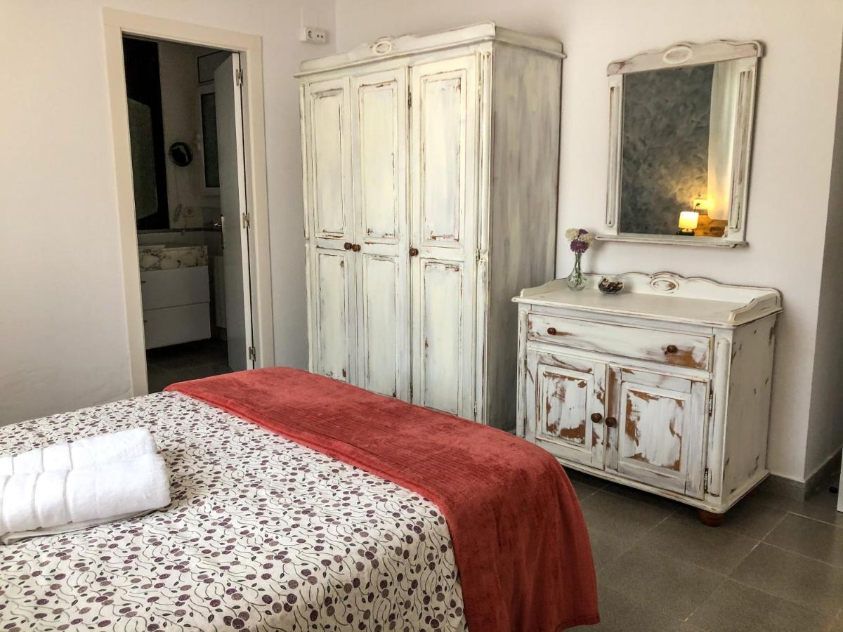 Apartamento Vacacional - Relax Tossa de Mar Extérieur photo