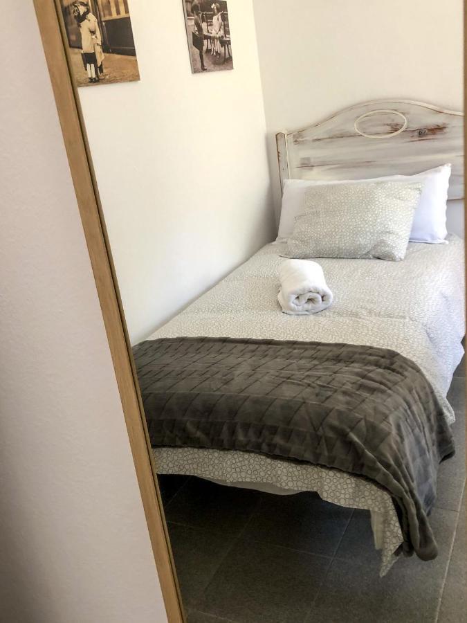 Apartamento Vacacional - Relax Tossa de Mar Extérieur photo