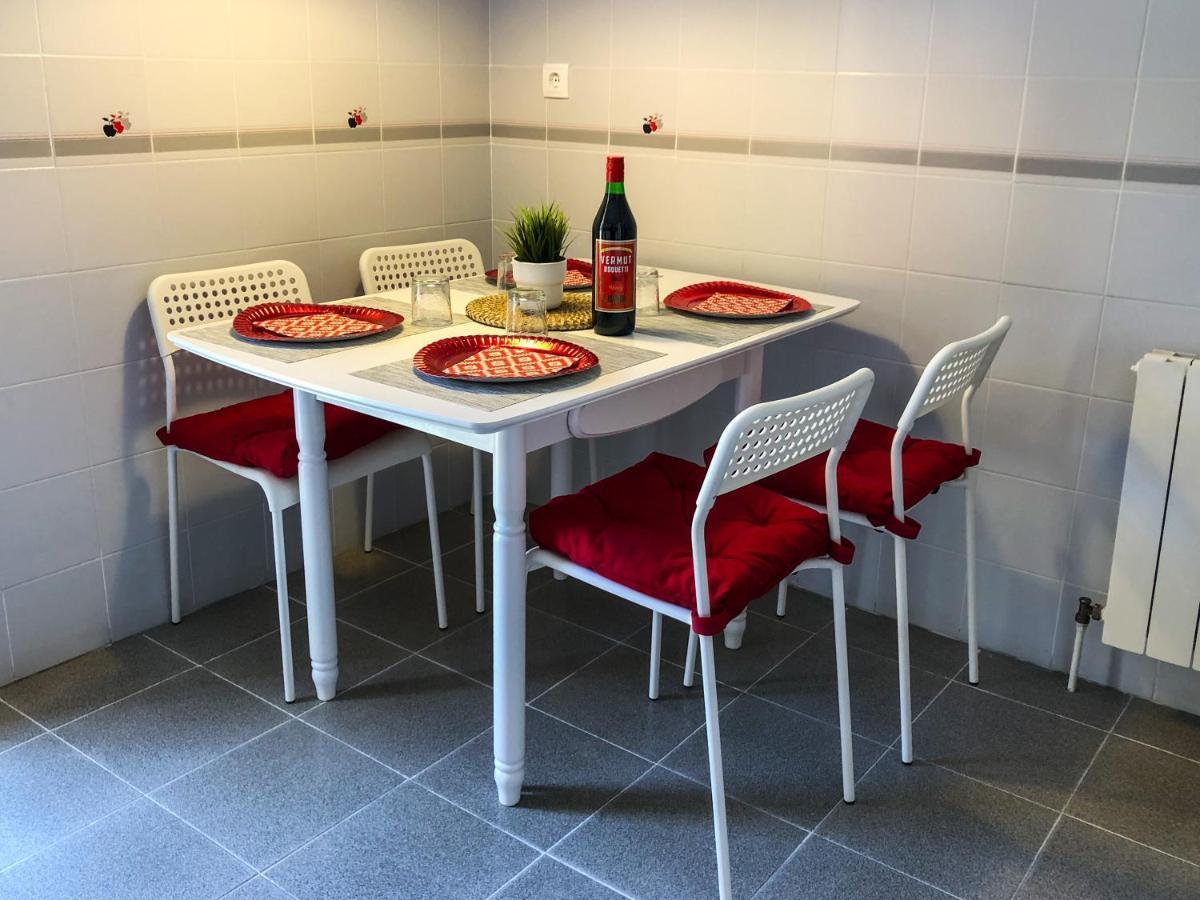 Apartamento Vacacional - Relax Tossa de Mar Extérieur photo