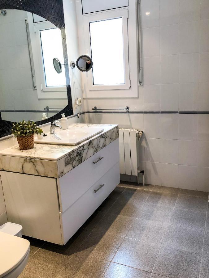 Apartamento Vacacional - Relax Tossa de Mar Extérieur photo