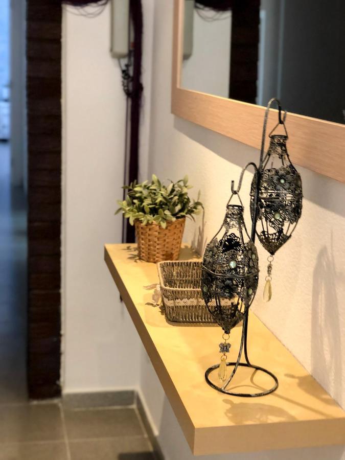 Apartamento Vacacional - Relax Tossa de Mar Extérieur photo