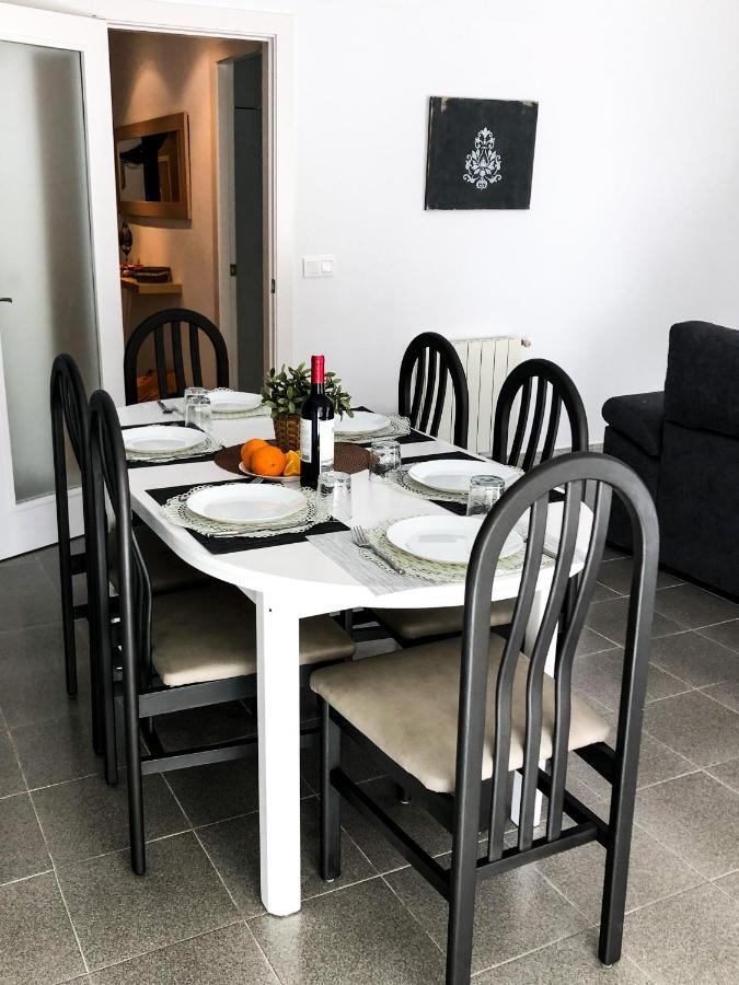 Apartamento Vacacional - Relax Tossa de Mar Extérieur photo