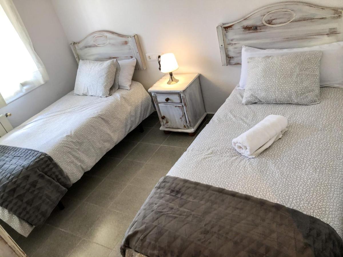 Apartamento Vacacional - Relax Tossa de Mar Extérieur photo