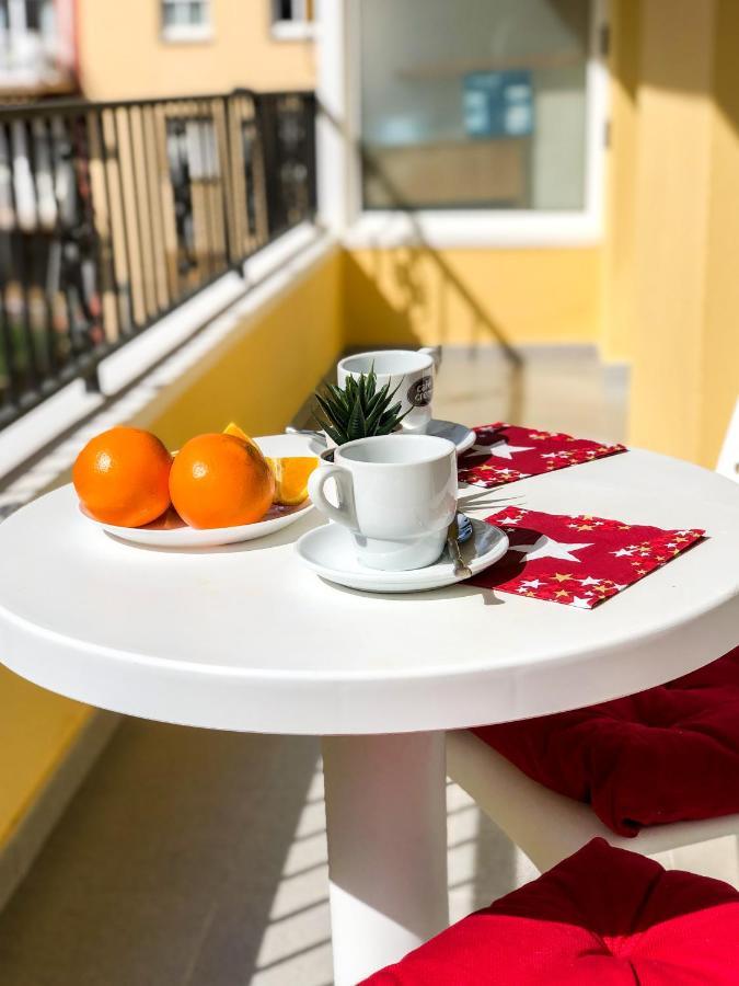 Apartamento Vacacional - Relax Tossa de Mar Extérieur photo