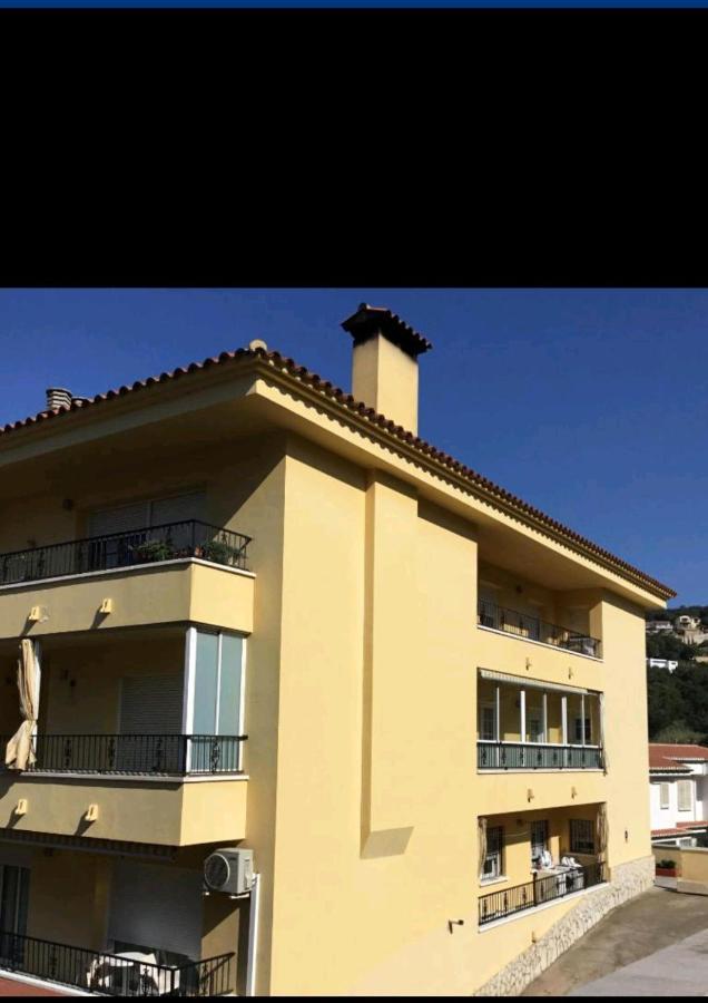 Apartamento Vacacional - Relax Tossa de Mar Extérieur photo