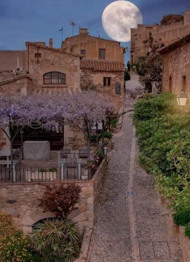 Apartamento Vacacional - Relax Tossa de Mar Extérieur photo