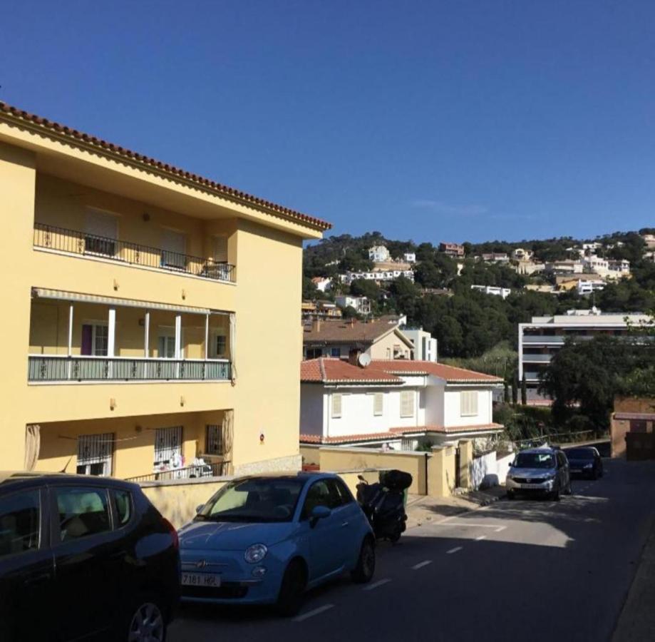 Apartamento Vacacional - Relax Tossa de Mar Extérieur photo